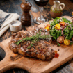 Entrecôte