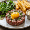 Steak tartare